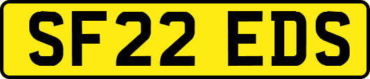 SF22EDS