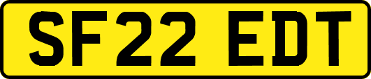 SF22EDT