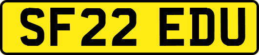 SF22EDU