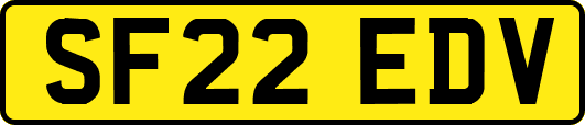 SF22EDV