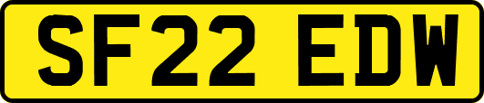 SF22EDW