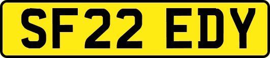 SF22EDY