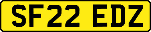 SF22EDZ
