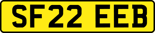 SF22EEB