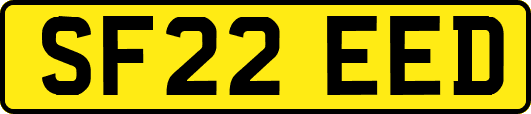 SF22EED