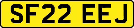 SF22EEJ