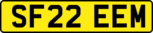 SF22EEM