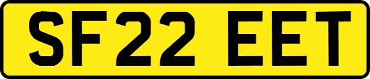 SF22EET