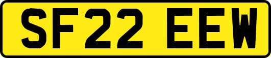 SF22EEW