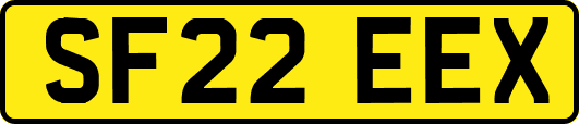 SF22EEX