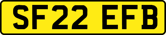SF22EFB