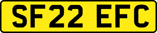 SF22EFC