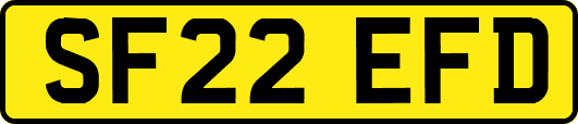 SF22EFD