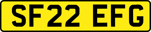 SF22EFG