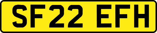 SF22EFH