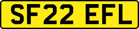 SF22EFL