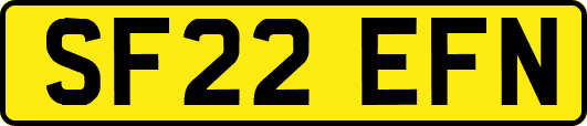 SF22EFN