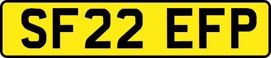 SF22EFP