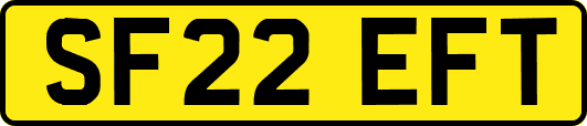 SF22EFT