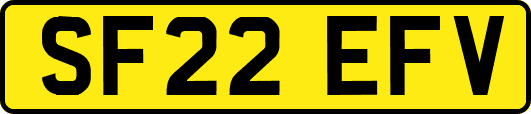 SF22EFV