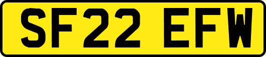 SF22EFW