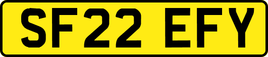 SF22EFY