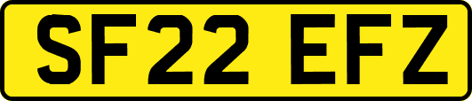 SF22EFZ