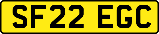 SF22EGC