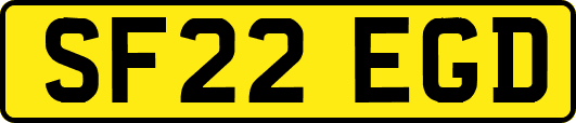 SF22EGD