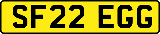 SF22EGG