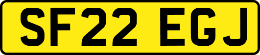 SF22EGJ