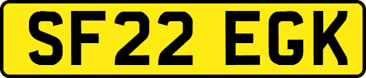 SF22EGK