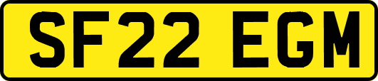 SF22EGM