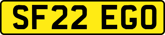 SF22EGO