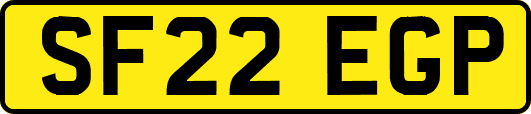SF22EGP