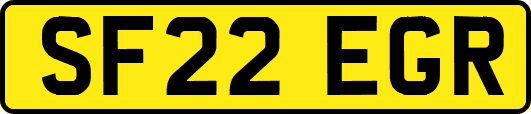 SF22EGR