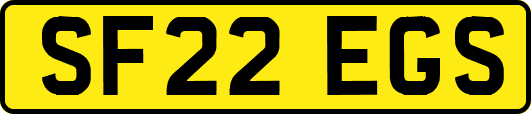 SF22EGS