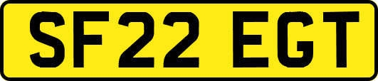 SF22EGT