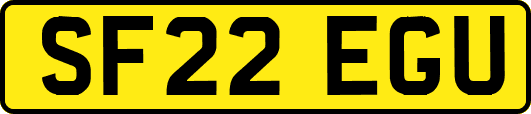 SF22EGU