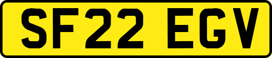 SF22EGV
