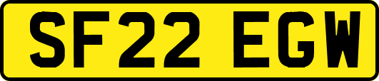 SF22EGW