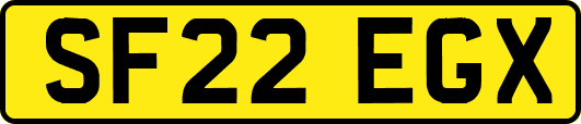 SF22EGX