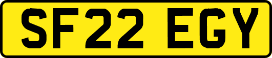 SF22EGY