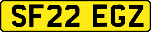 SF22EGZ