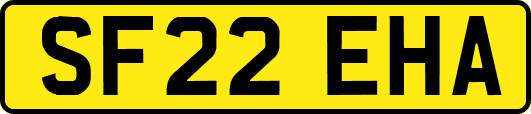 SF22EHA