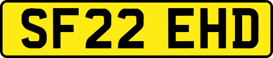 SF22EHD