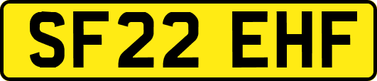 SF22EHF