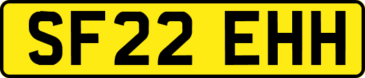 SF22EHH