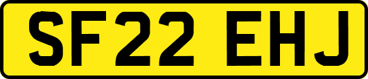 SF22EHJ