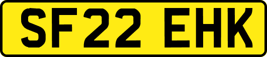 SF22EHK